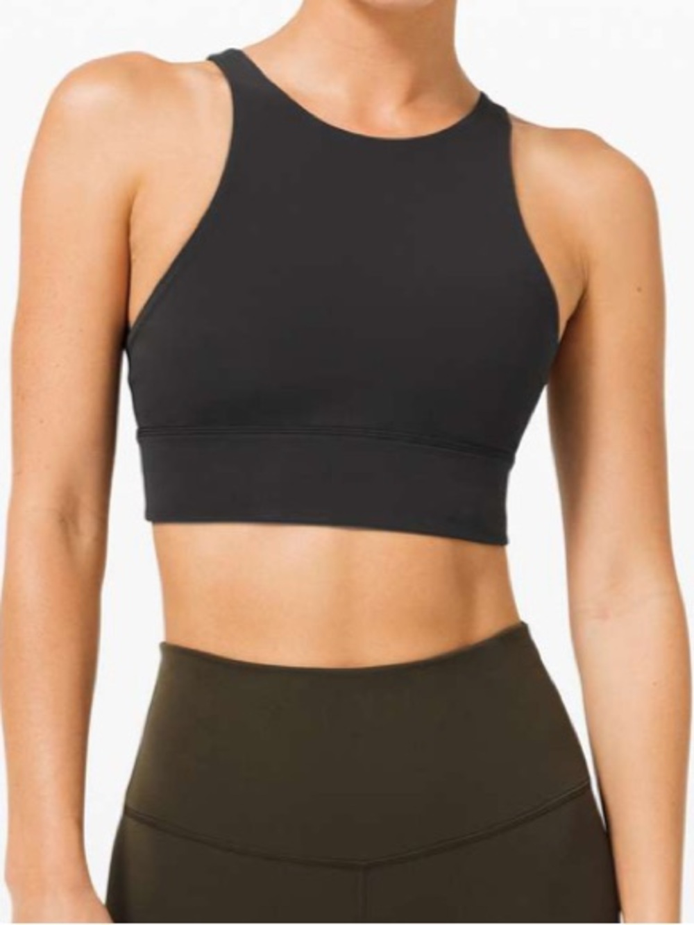 Lululemon Energy Bra